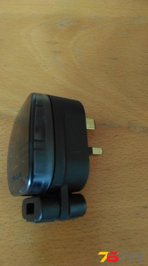 $600 MS 13A大插頭連IP2 FUSE