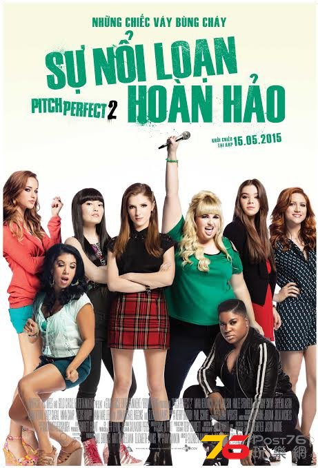 Pitch perfect 2 Sự Nổi Loạn Hoàn Hảo.jpg