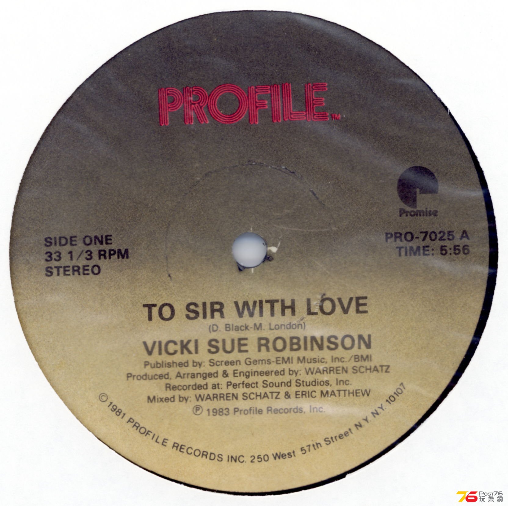 vickiSueRobinson83toSirWithLove.JPG