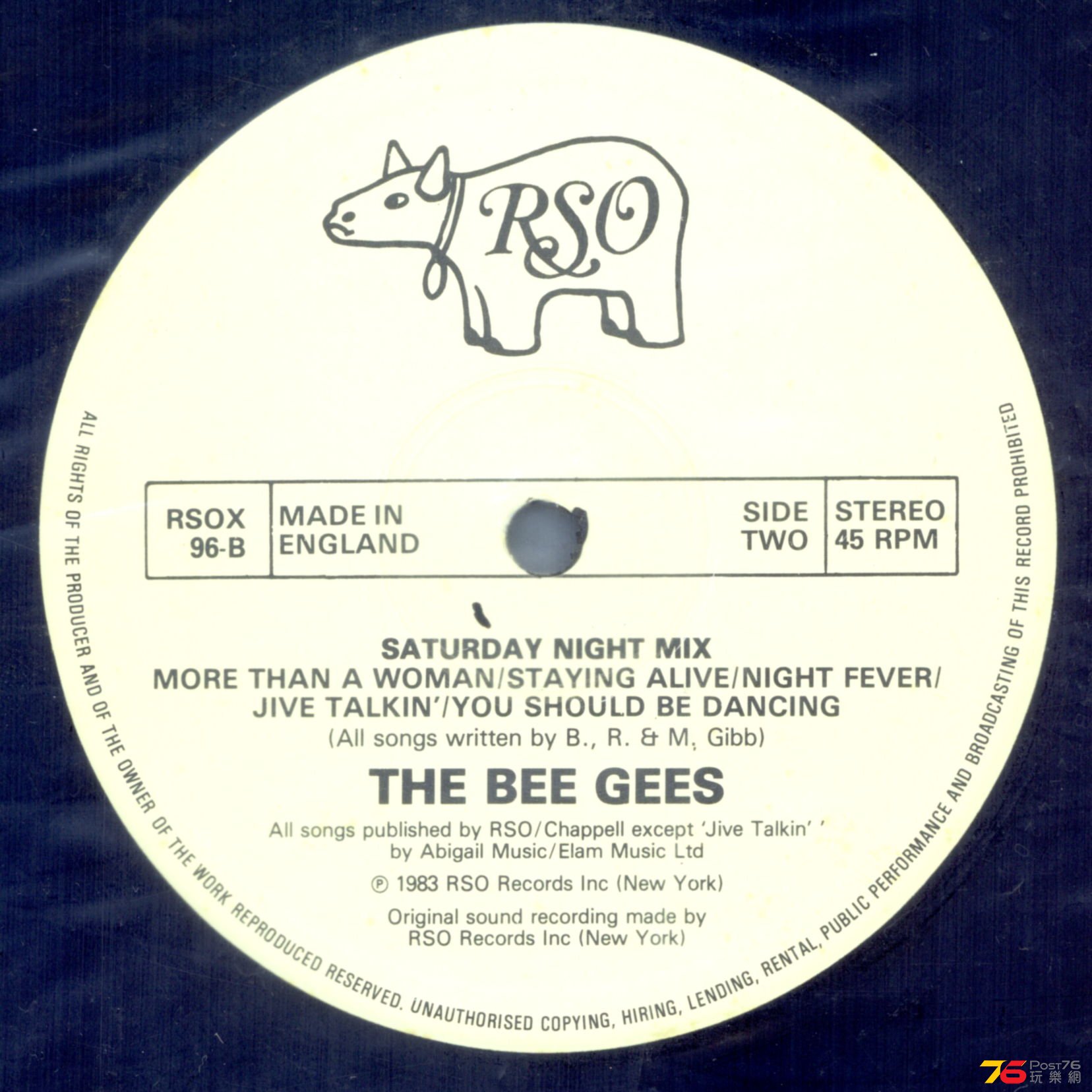 beeGees83saturdayNightMix.JPG