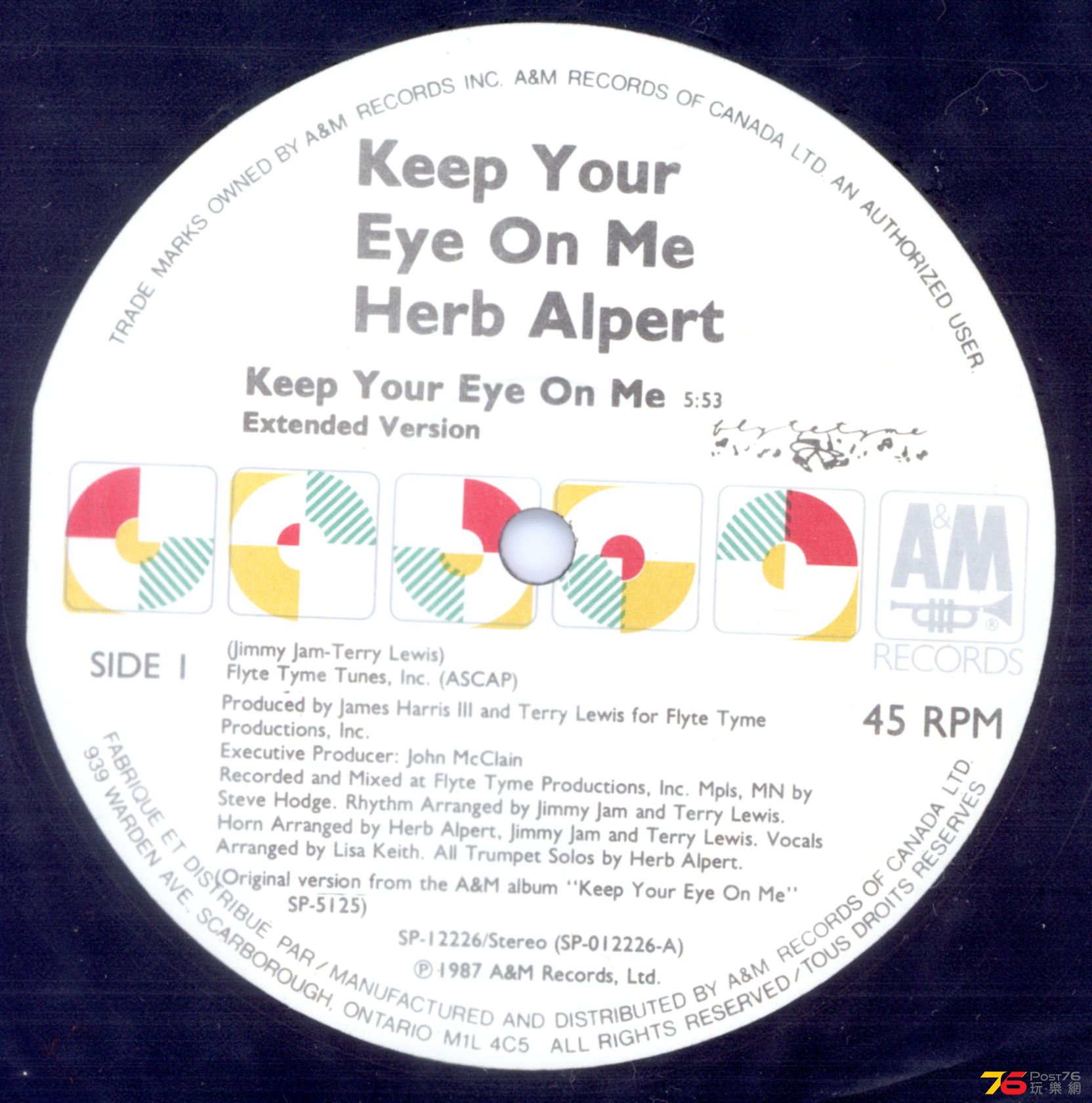 herbAlpert87keepYourEyesOnMeV.JPG