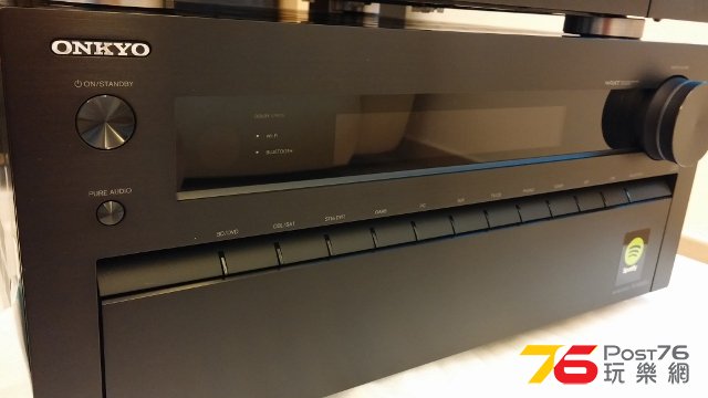 新歡 Onkyo 3030