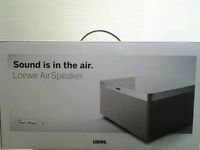 低價賣What HI-FI 五星推薦, 100%全新 Loewe AirSpeaker