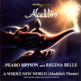 Aladdin 