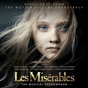 Les Misérables Soundtrack