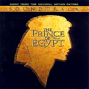 The Prince Of Egypt s
