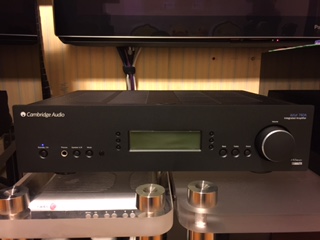 Cambridge Audio AZUR 740A