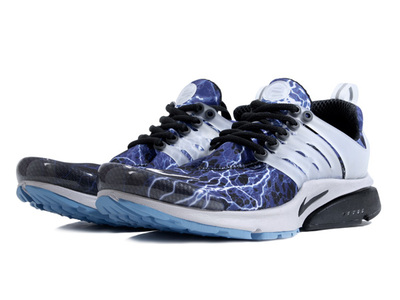 Nike Air Presto QS Lightning