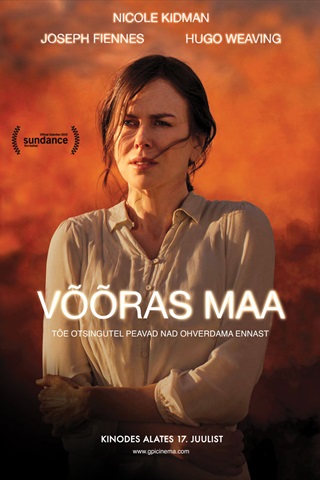 Võõras maa.jpg