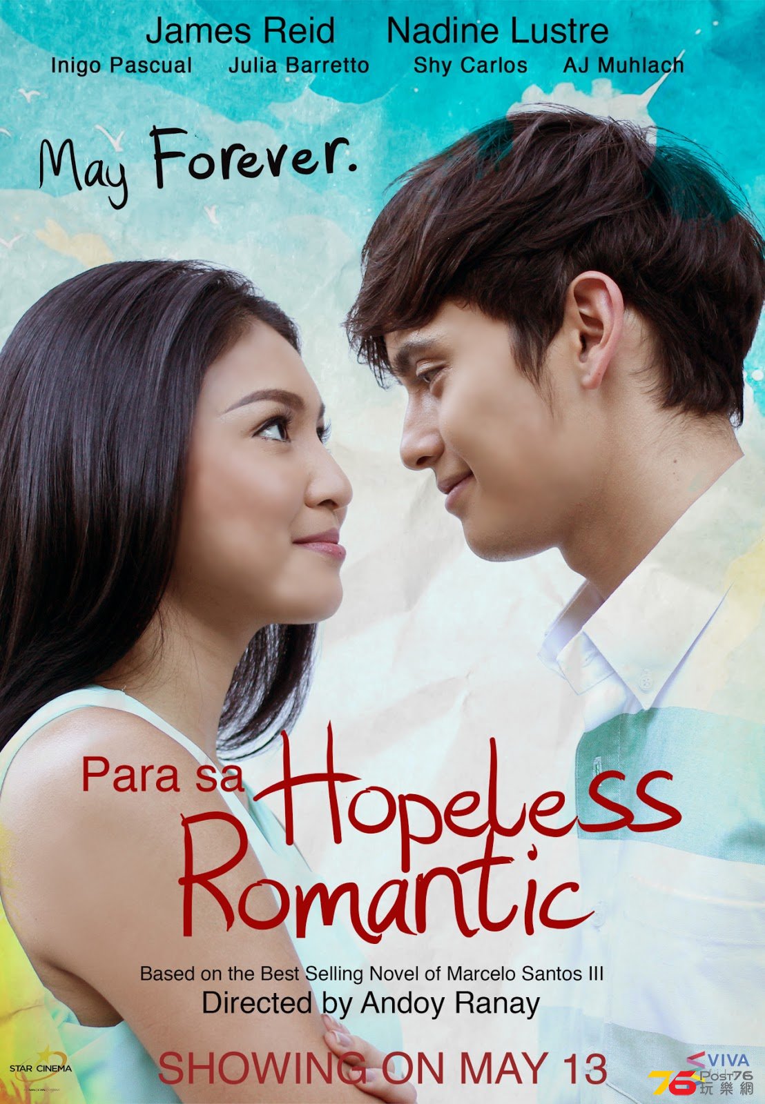 Para sa hopeless romantic.jpg