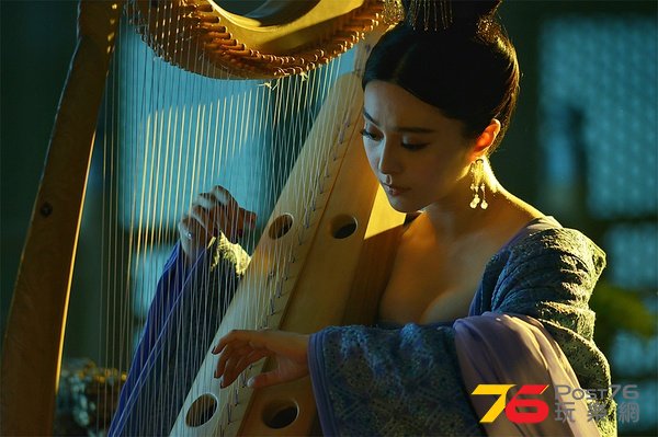 王朝的女人·楊貴妃6.jpg