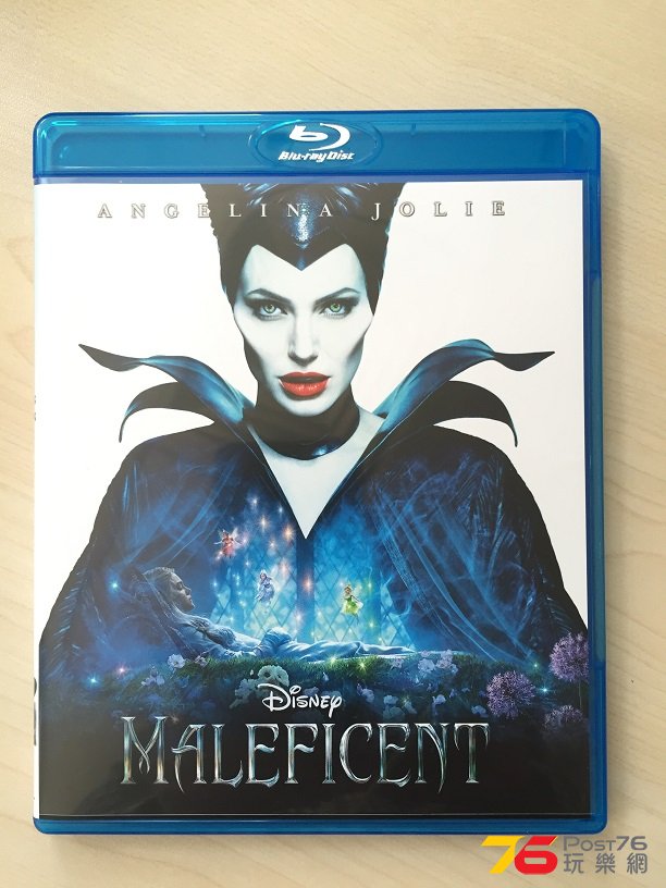 黑魔后 : 沉睡魔咒