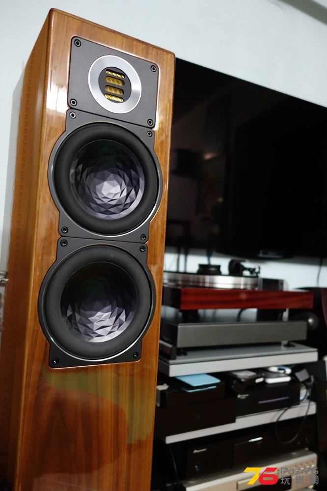 SPEAKER