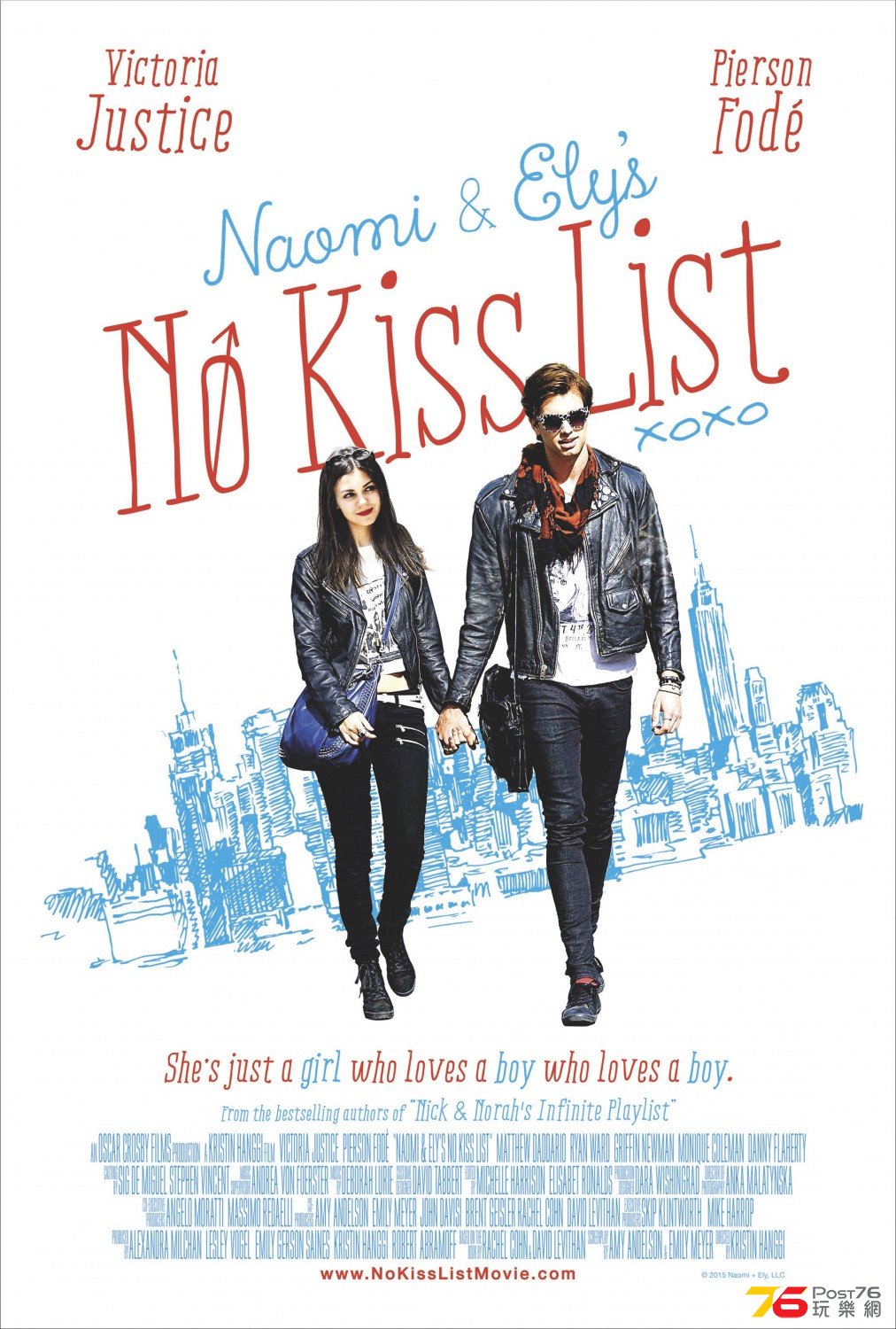 Naomi and Ely\'s No Kiss List.jpg