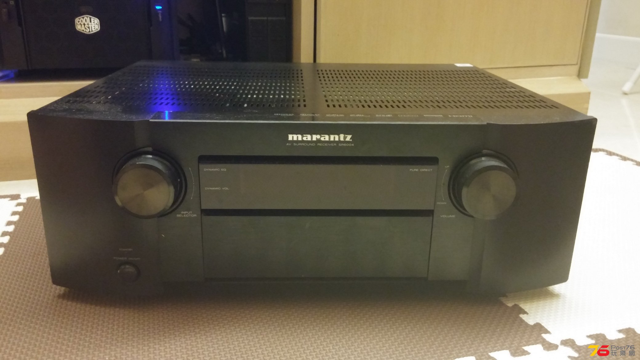 Marantz SR6004