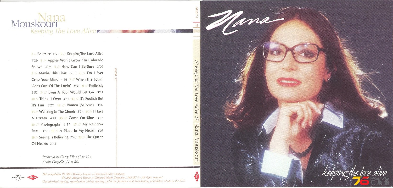 nana2005keepingTheLoveAlive1984 001.jpg