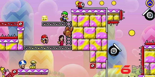 Mario vs Donkey 3.jpg