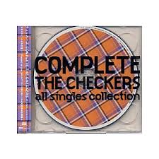 Complete The Checkers All Singles Collection.jpeg
