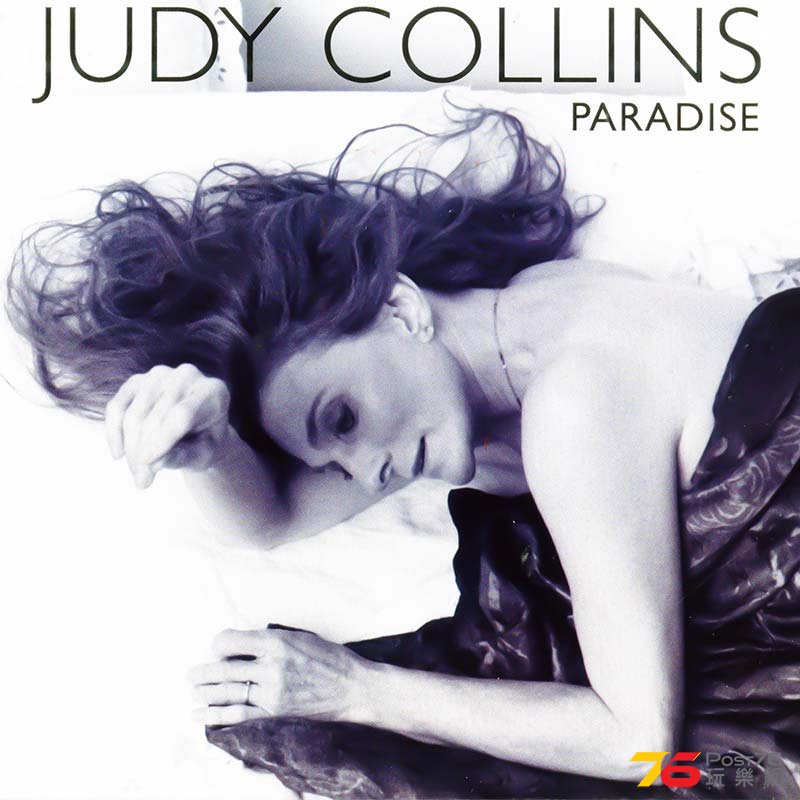 Paradise Judy Collins.jpg