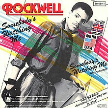 220px-Rockwell-somebodyswatchingme-1984.jpg