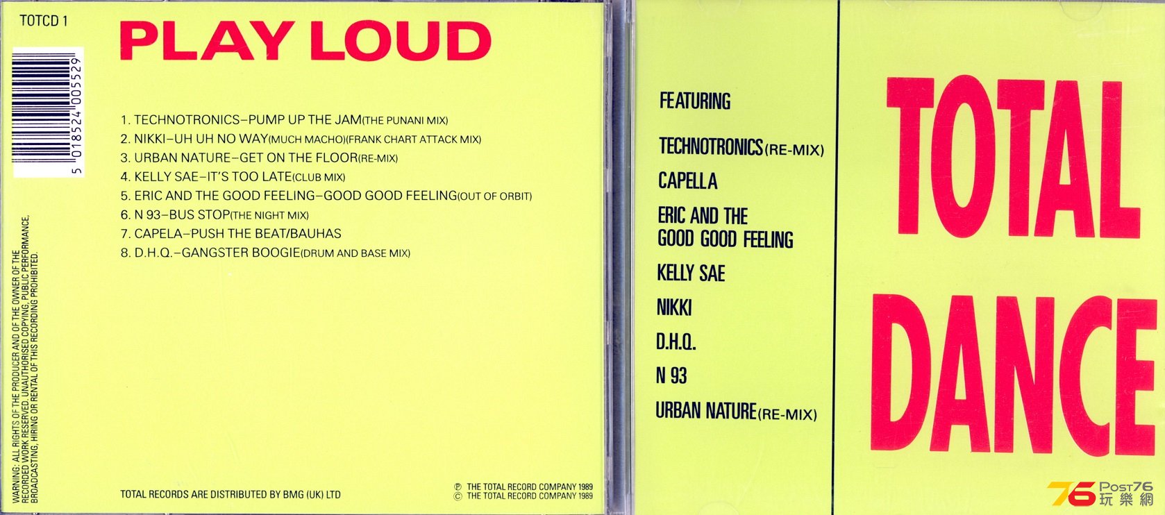 TRACK #2