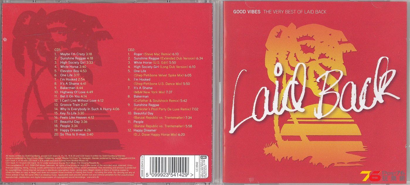 laidBack2008TheVeryBest 001.jpg