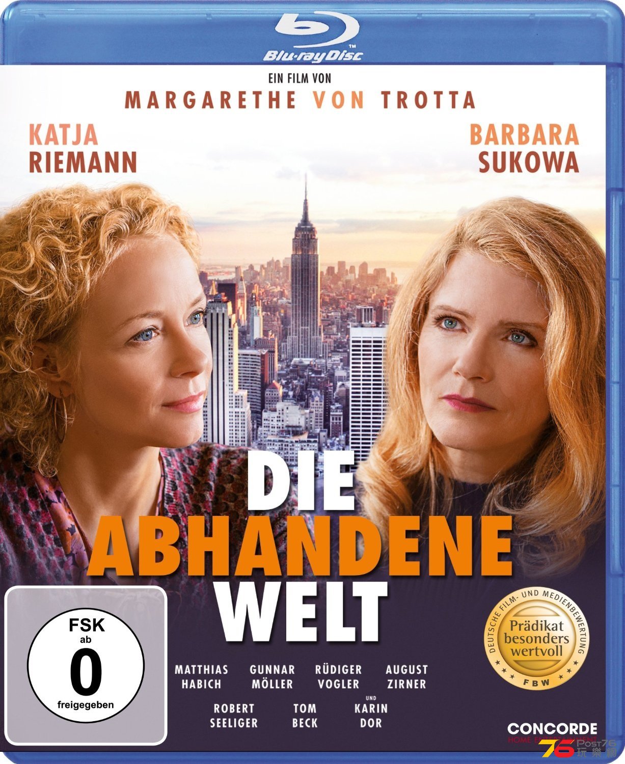 Die abhandene Welt BD 1.jpg