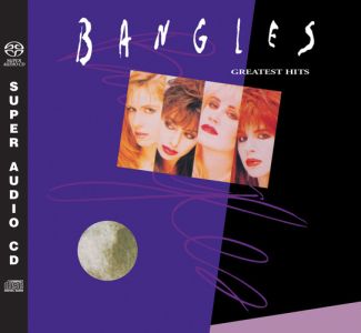 The Bangles - Greatest Hits SACD