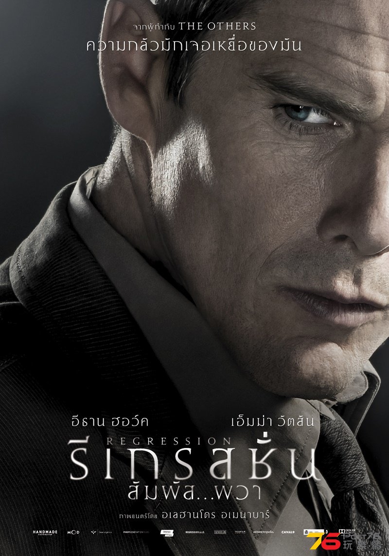 Regression สัมผัสผวา.jpg
