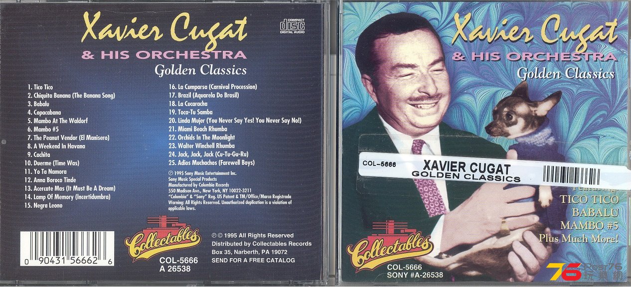 xavierCugatGoldenClassics1995 001.jpg