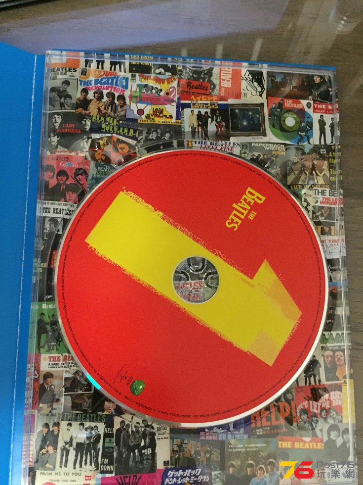 Bealtes 1 CD 