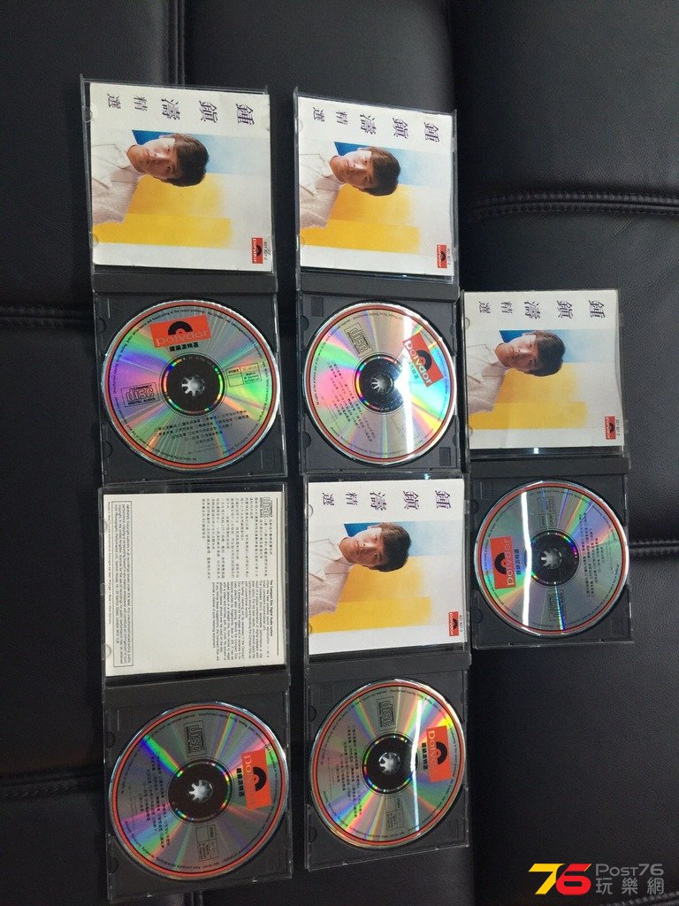 kenny b cd\\'s.jpg