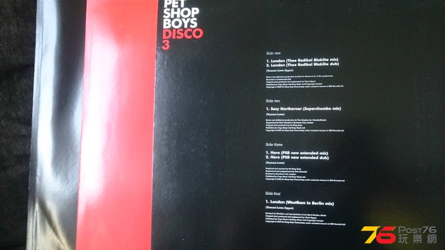 2LP