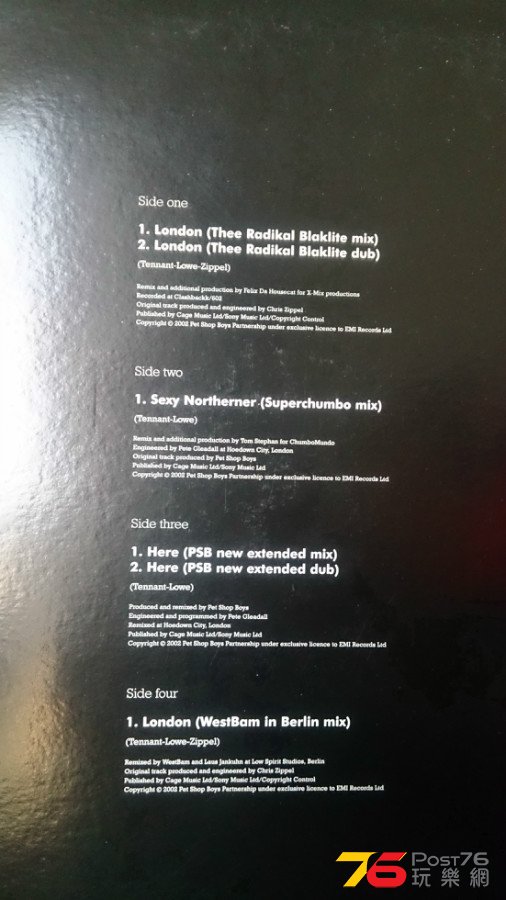 2LP