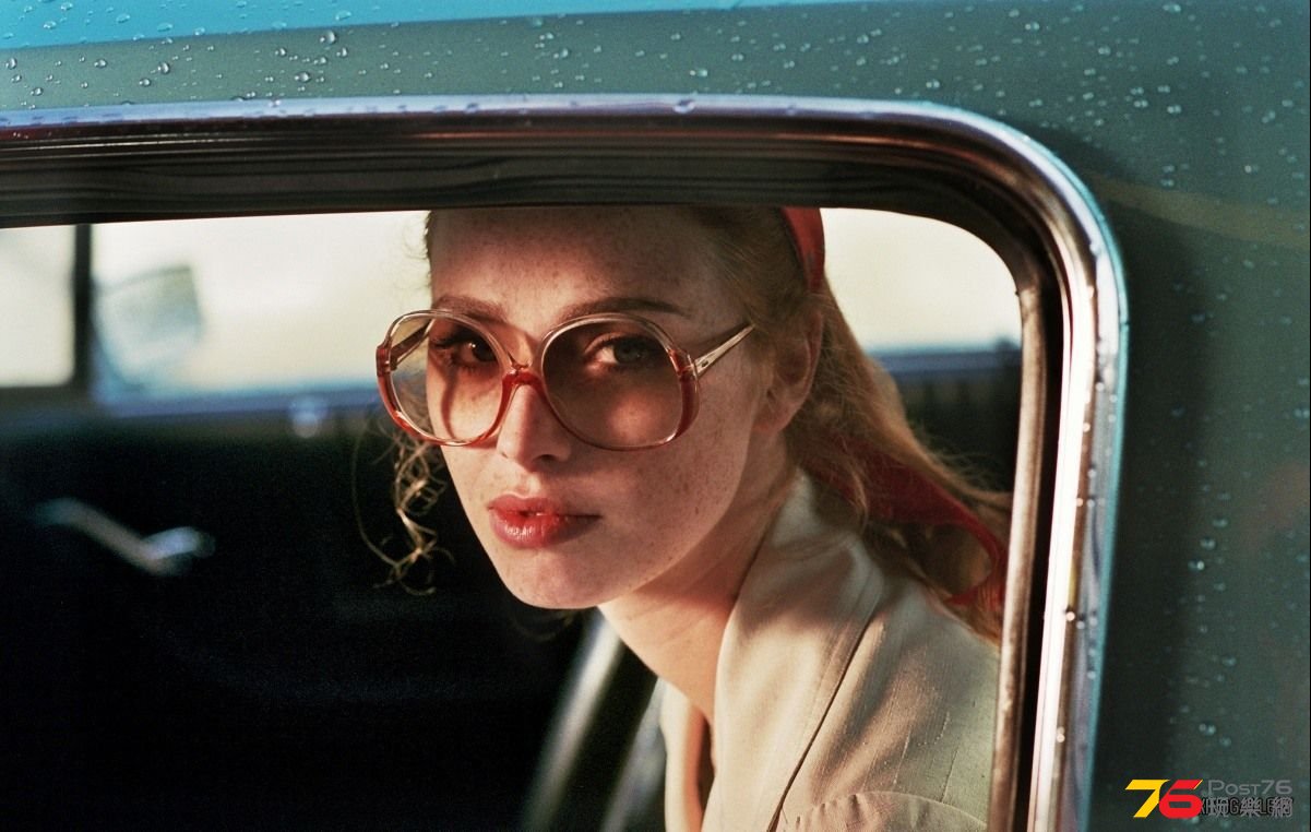 The Lady in the Car with Glasses and a Gun.jpg