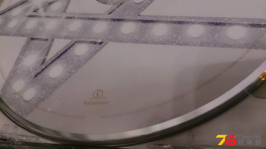 EU CD