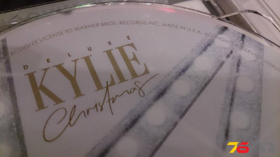 US DVD