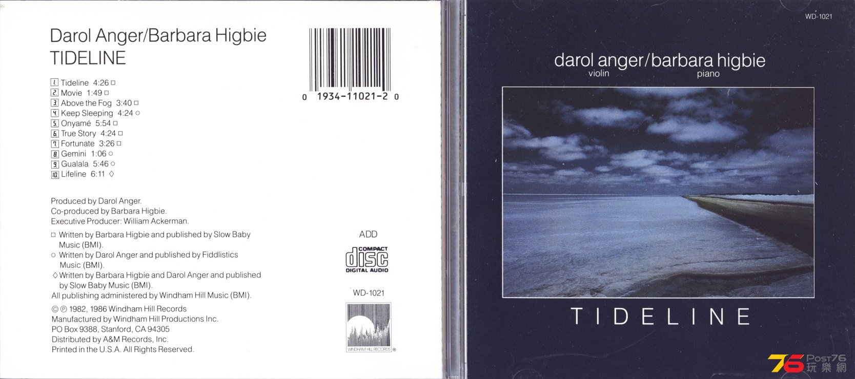 darolAnger82tideline.jpg