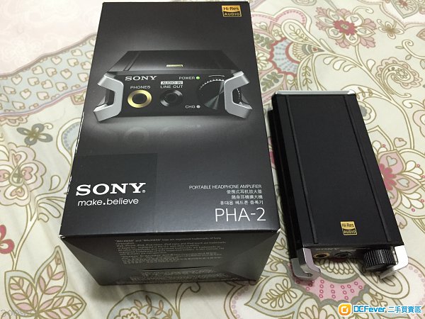 Sony pha-2