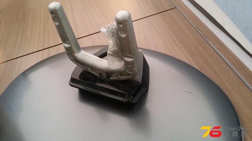 轉動底盤 (有少花)