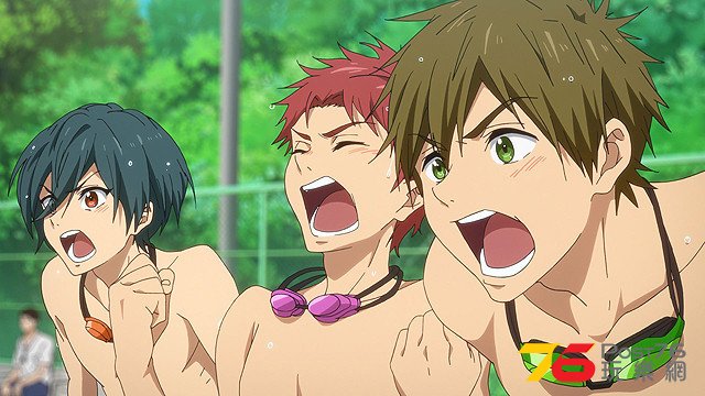 映画 ハイ☆スピード！ Free! Starting Days.jpg