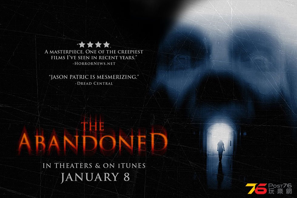The Abandoned.jpg