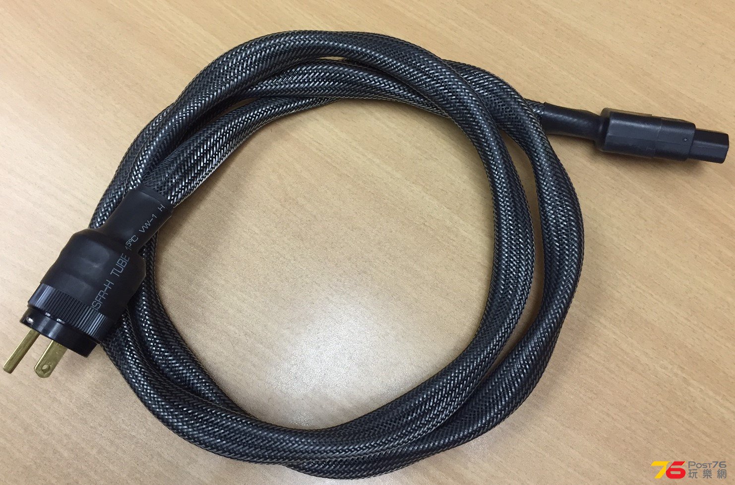 North Wire 18A Double Run made by Simon, 美插, $500