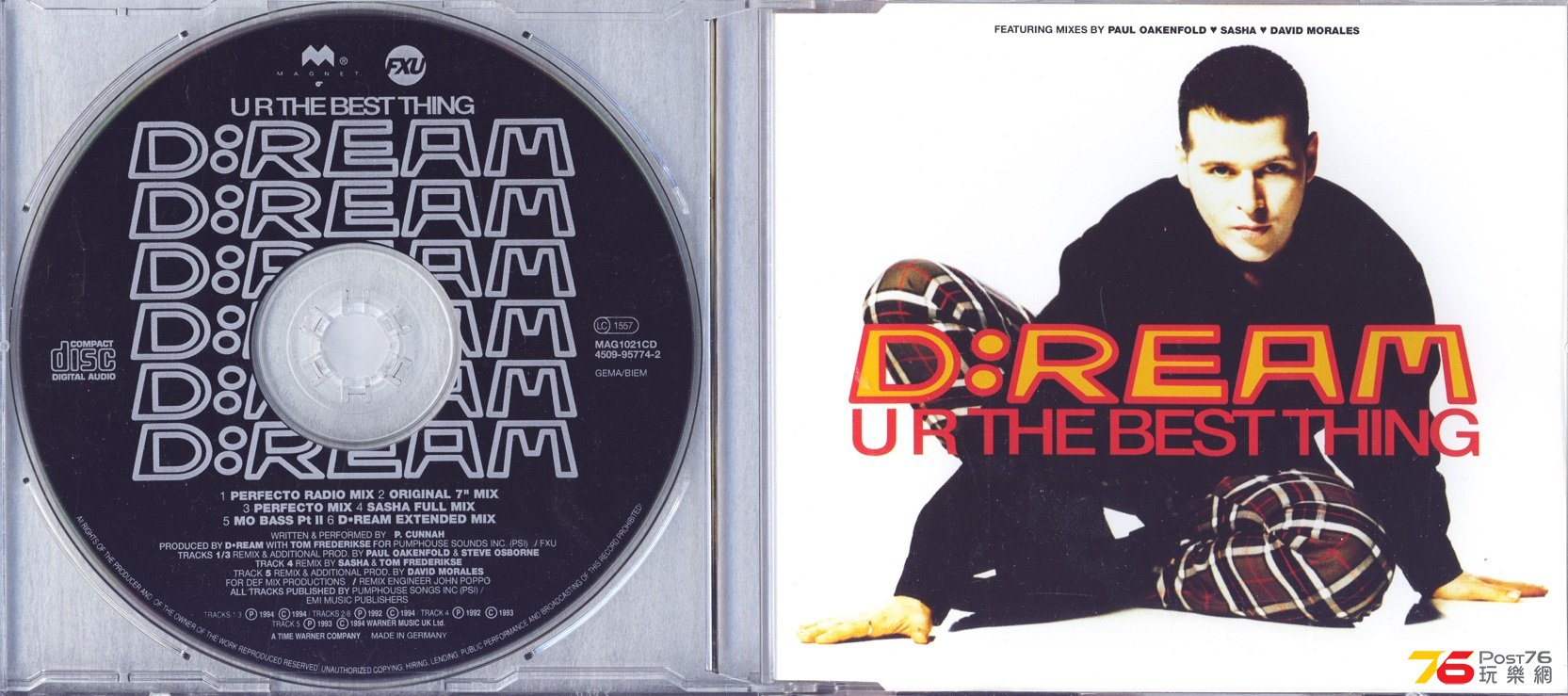 Dream94URtheBestThing.jpg