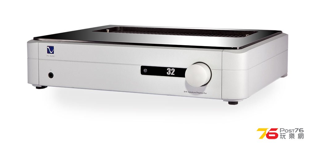 PS Audio Preamplifier