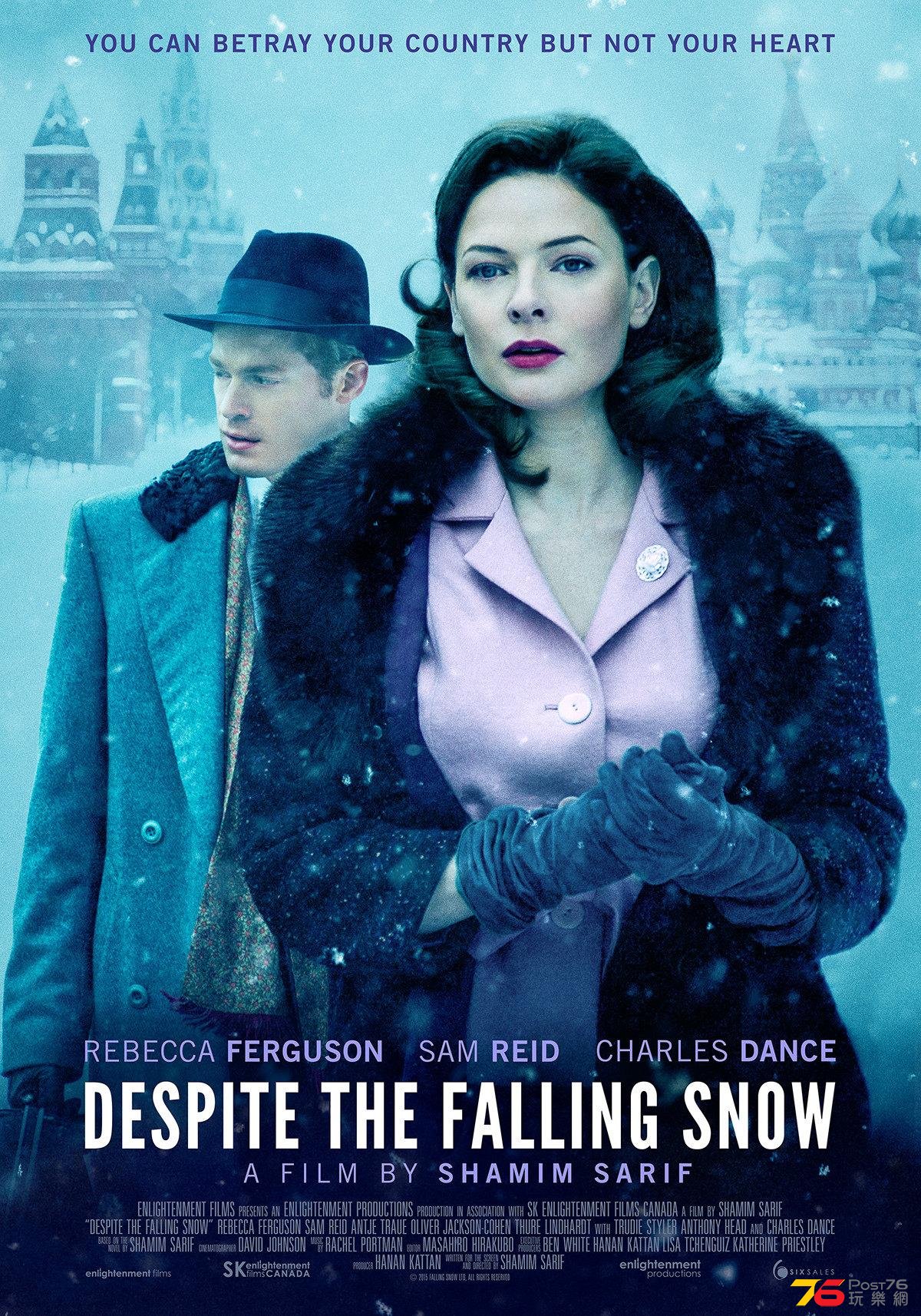 Despite the Falling Snow.jpg