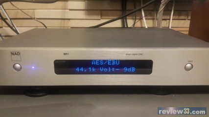 可做前級