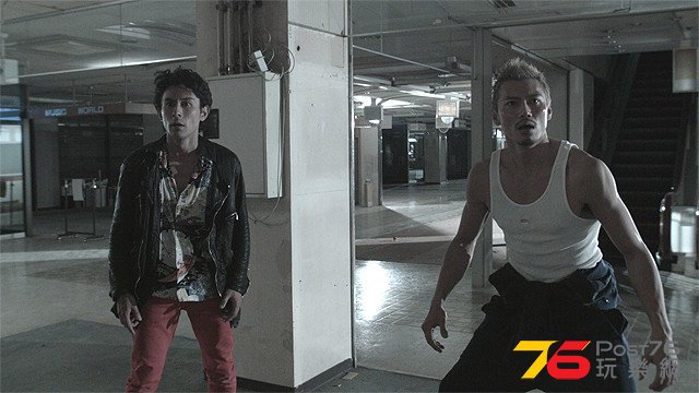 タロット探偵ボブ西田2.jpg