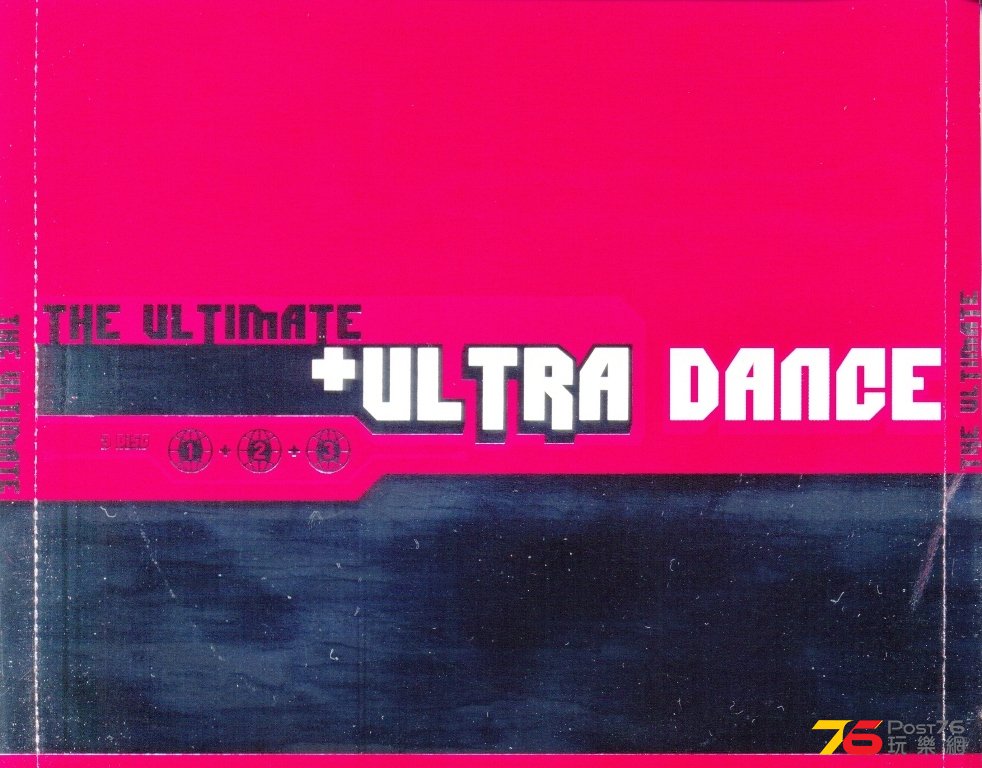 (2002)The ULTIMATE   ULTRA DANCE  [DISC 1 - ULTRA EURO _ HK.jpg