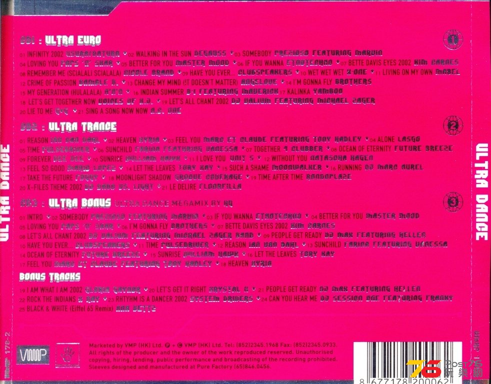 (2002)The ULTIMATE   ULTRA DANCE  [DISC 3 - ULTRA BONUS _ 1.jpg
